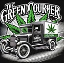 The Green Courier