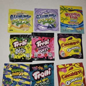 Gummies