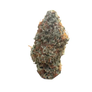 Alien Gorilla Hybrid