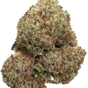 Alien Rock Candy Indica