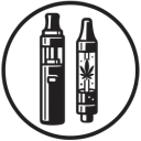 Vapes & cartridges