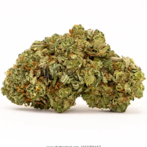 gangster kush indica