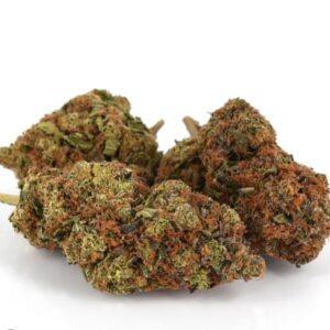 Girl scout cookies,indica oz