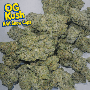 OG Kush