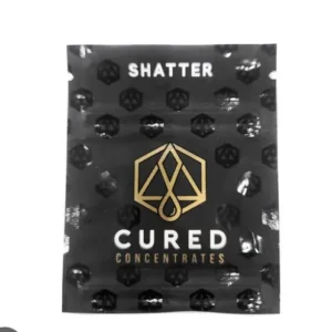 Shatter
