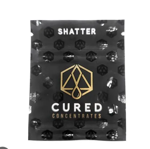 Shatter