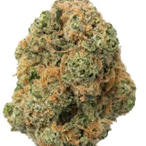 Lemon skunk (hybrid indica dom)22%thc