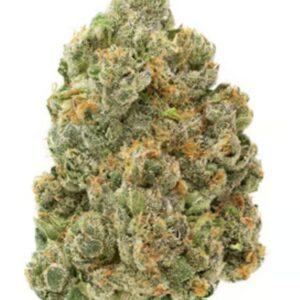 Galactic kush (indica)27%thc