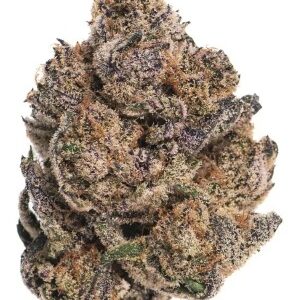 Wild grape (indica)25%thc