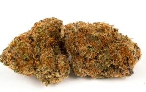 Pink death bubba oz