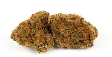 Pink death bubba oz