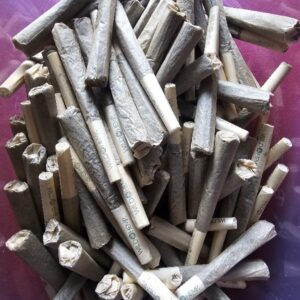 10 pk prerolls (indica)