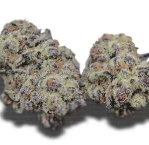 Devils oreoz. (Indica hybrid)28% thc