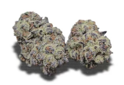 Devils oreoz. (Indica hybrid)28% thc