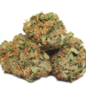 Pink tuna kush ( Indica hybrid)28%thc