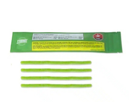 Kiwi melon Apple live rosin gummies